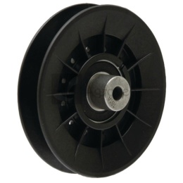 Krążek napinający 101mm 31mm 7mm John Deere 31270086 AM134502, AUC11238, AM138080, 280-842