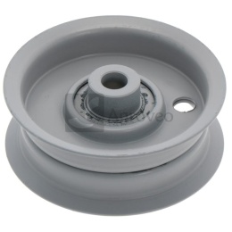 Koło pasowe rolka napinacza 81x9,5mm MTD 31270311 756-03054A, 756-03054