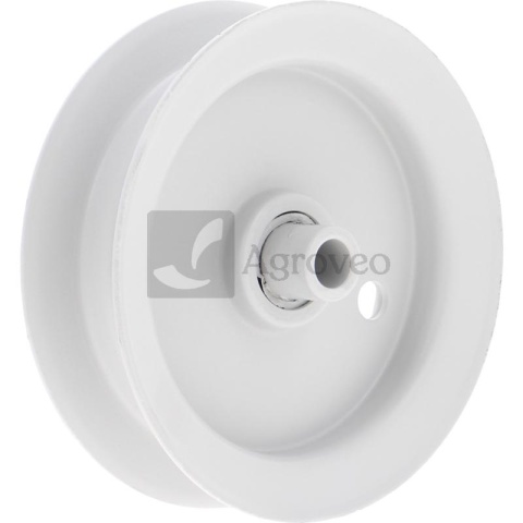 Krążek zwrotny 101,6x9,5x30mm MTD 756-0643A, 756-0643, 756-0437, 956-0437