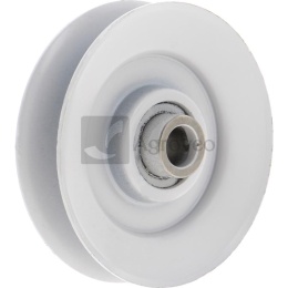 Krążek zwrotny 67mm 66mm 12mm MTD 31270048 756-1035, 756-0166, 756-1035A, 280-255