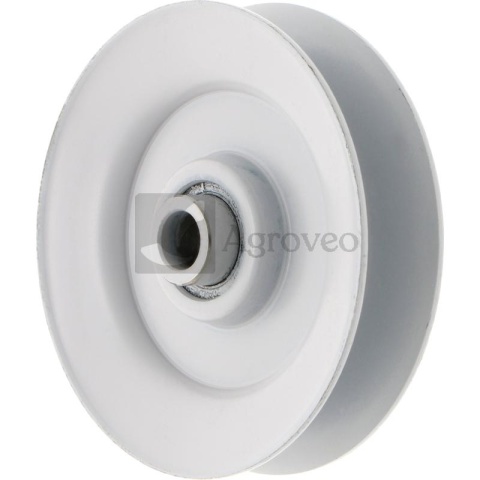 Koło pasowe rolka 78x9,5mm JD MTD 31270049 AM115682, AM103019, AM32672, 756-04213, 280-248