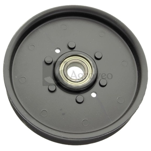 Koło pasowe 138x16x25mm John Deere 31270199 AM121602, AM106627 Koło pasowe 138x16x25mm John Deere 31270199 AM121602, AM106627