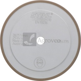 Ściernica diamentowa 67752037570901 52037570901