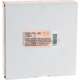 Ściernica diamentowa 67752037570901 52037570901