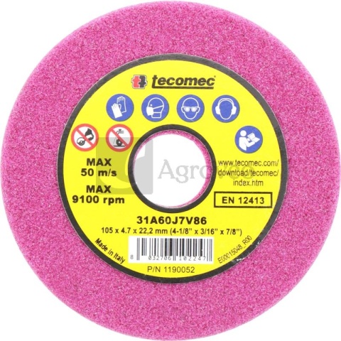 Tarcza szlifierska 11933931