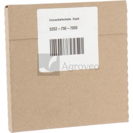 Tarcza szlifierska 67752027507000 52027507000