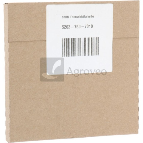 Tarcza szlifierska 67752027507010 52027507010