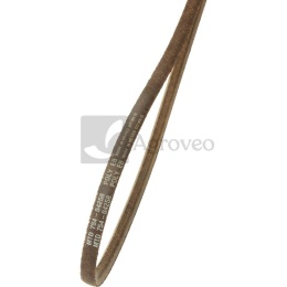 Pas klinowy 515754-04258 754-04258