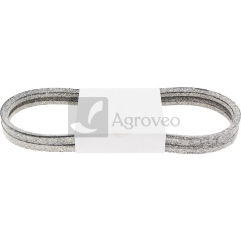 Zestaw pasków klinowych 12295643 K205315640, K205315643