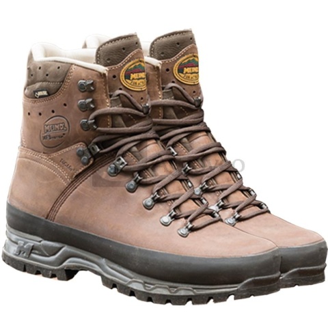 Buty trekkingowe Island MFS Active 52471233-38