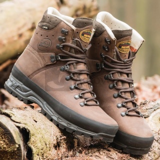 Buty trekkingowe Island MFS Active 52471233-38