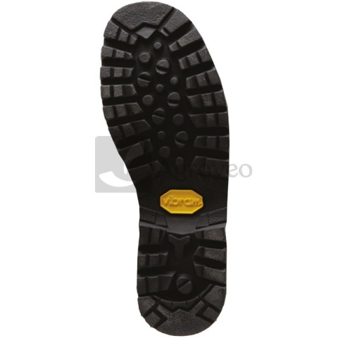 Buty trekkingowe Island MFS Active 52471233-47