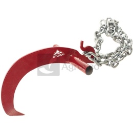 Hak do obracania drewna 32270511 673686