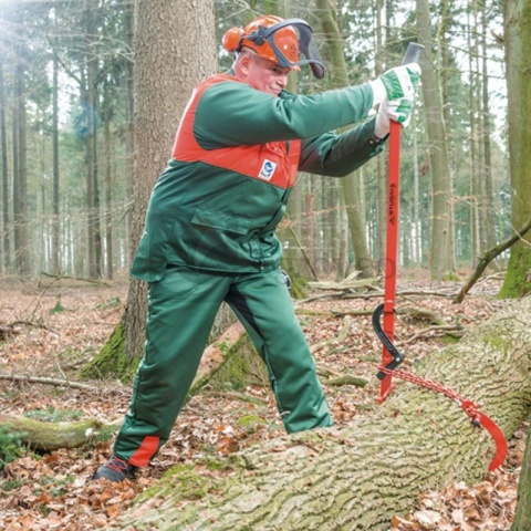 Hak do obracania drewna 32270511 673686