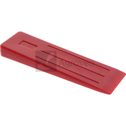 Klin do rozłupywania z tworzywa sztucznego 270x80 32270303