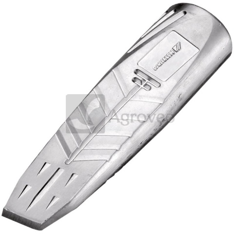 Klin skręcony z aluminium 32270804 2598558 Klin skręcony z aluminium 32270804 2598558