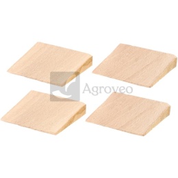 Kliny do drewna 322673204 673204