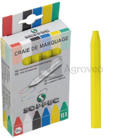 Kreda do znakowania 32270044