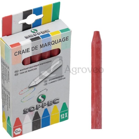 Kreda do znakowania 32270046