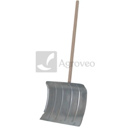 Łopata do śniegu 76570193 2000514, 40240001