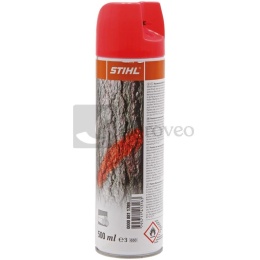 Marker w sprayu Eco 67700008811789 00008811789