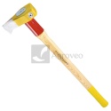 Młotek do rozłupywania 32270107 1707663 Młotek do rozłupywania 32270107 1707663
