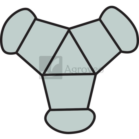 Młotek do rozłupywania 32270107 1707663 Młotek do rozłupywania 32270107 1707663