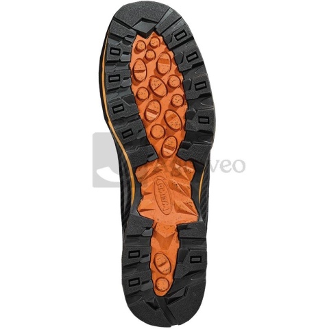 Obuwie z wkładką przeciwprzecięciową 52471333-40 Obuwie z wkładką przeciwprzecięciową 52471333-40