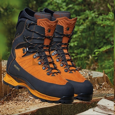 Obuwie z wkładką przeciwprzecięciową 52471333-40 Obuwie z wkładką przeciwprzecięciową 52471333-40