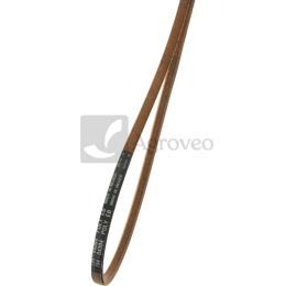 Pas klinowy 515754-04304 754-04304