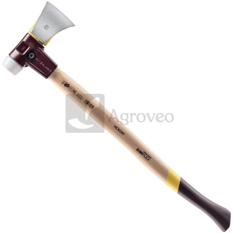 Siekiera rozłupująca 32270516