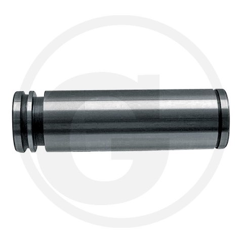 Sworzeń osi przedniej Fi 24 x 82,8 mm Case IH, Deutz-Fahr, Ford 72702275 agroveo Sworzeń osi przedniej Fi 24 x 82,8 mm Case IH, Deutz-Fahr, Ford 72702275 agroveo