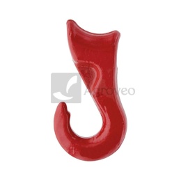 Hak ślizgowy liny 32270189