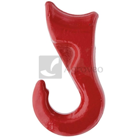 Hak ślizgowy liny 32270190