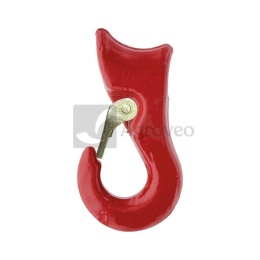 Hak ślizgowy liny 32270191