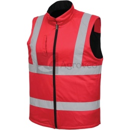 Kamizelka dwustronna COMFORT 52470158-L