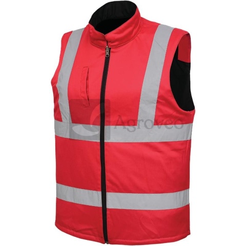 Kamizelka dwustronna COMFORT 52470158-XL