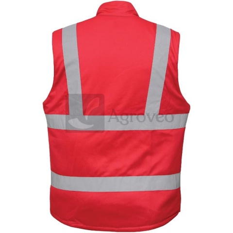 Kamizelka dwustronna COMFORT 52470158-XL