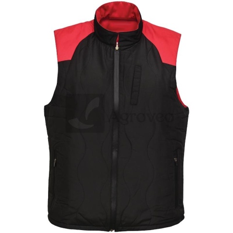 Kamizelka dwustronna COMFORT 52470158-XL
