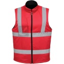 Kamizelka dwustronna COMFORT 52470158-M