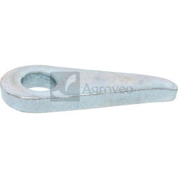 Klin do końcówki liny do liny 8-12 32270936-1