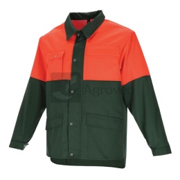 Kurtka do prac leśnych CLASSIC 52470021-4