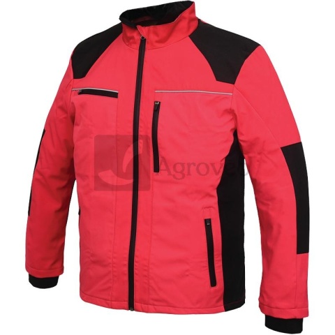 Kurtka do prac leśnych COMFORT 52470156-3XL