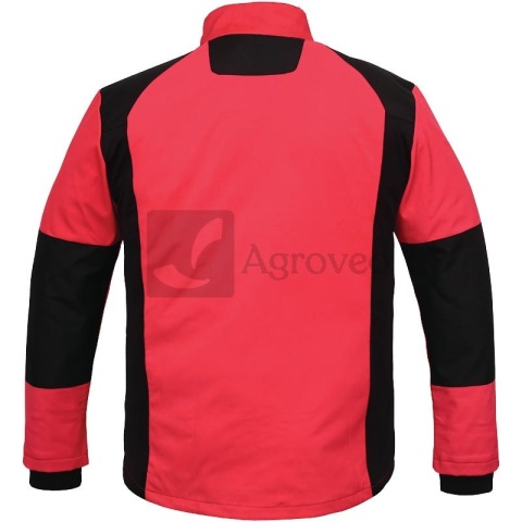 Kurtka do prac leśnych COMFORT 52470156-3XL