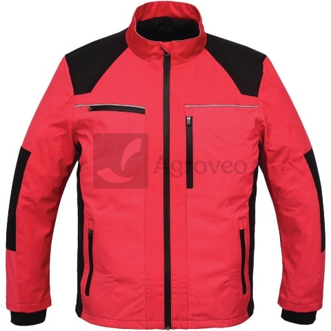 Kurtka do prac leśnych COMFORT 52470156-3XL