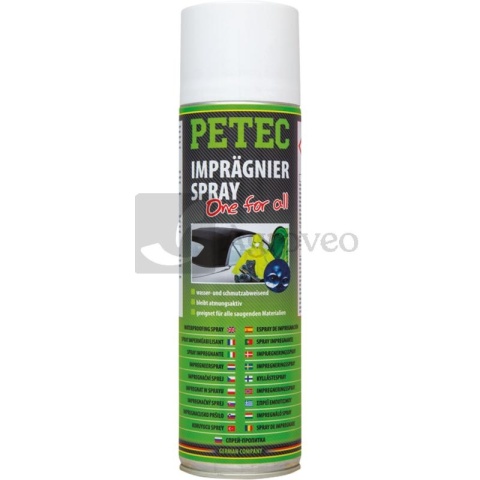 Spray impregnacyjny 50072750 72750