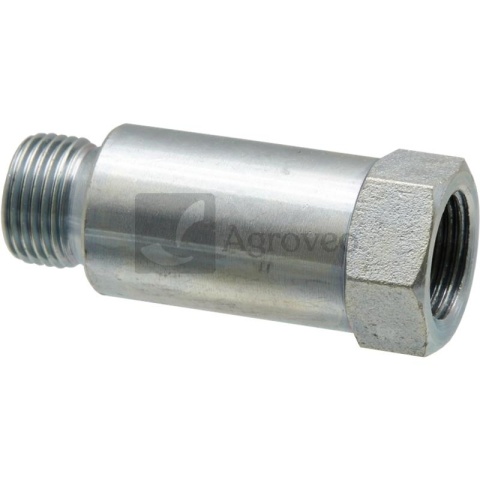 Złącze przyłączeniowe GR46-3 25702859 194 Złącze przyłączeniowe GR46-3 25702859 194