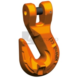 Hak równoległy do kopuły KPW 8 46032496 4009376