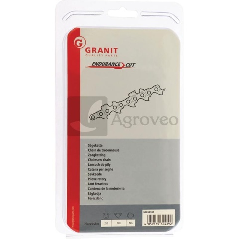 Łańcuch tnący 2,0 mm 103E 55252103