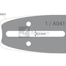 Sword SpeedCut Nano 12096419 104TXLNA041